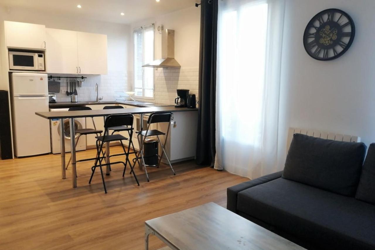 Neuilly Sweet Home - Proche Paris Disney Kültér fotó