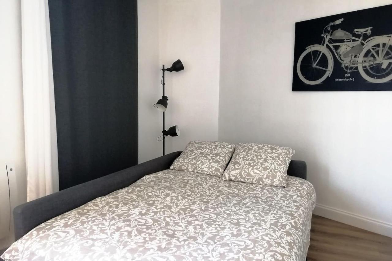 Neuilly Sweet Home - Proche Paris Disney Kültér fotó