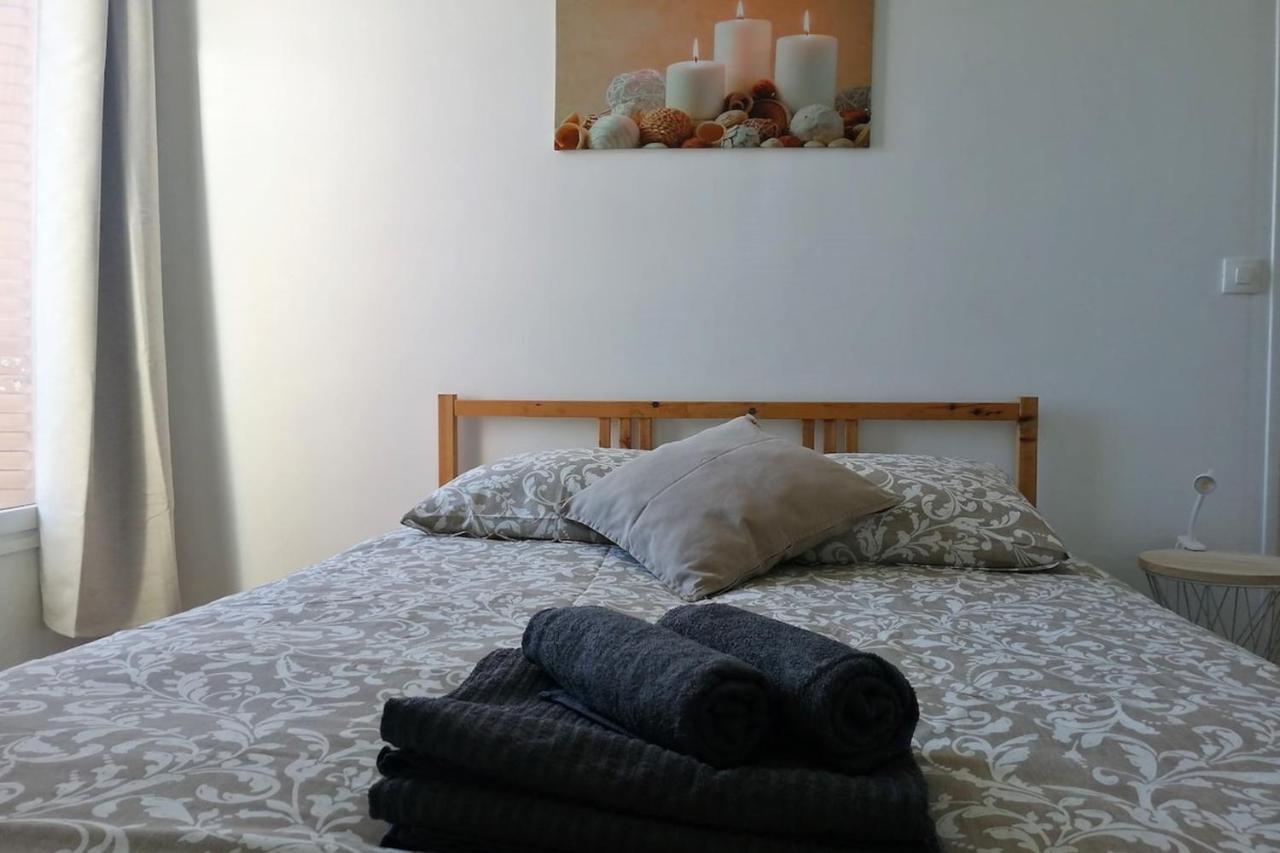 Neuilly Sweet Home - Proche Paris Disney Kültér fotó