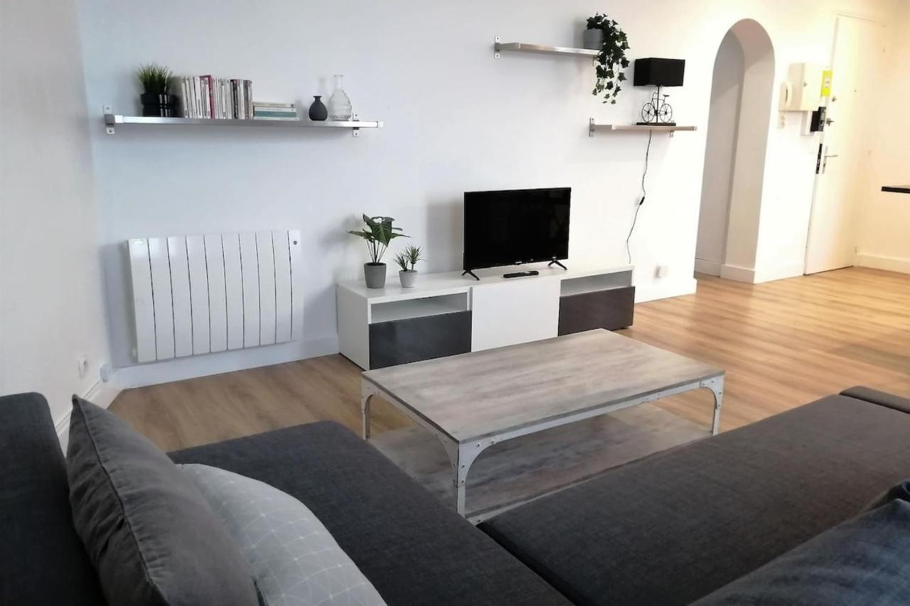 Neuilly Sweet Home - Proche Paris Disney Kültér fotó
