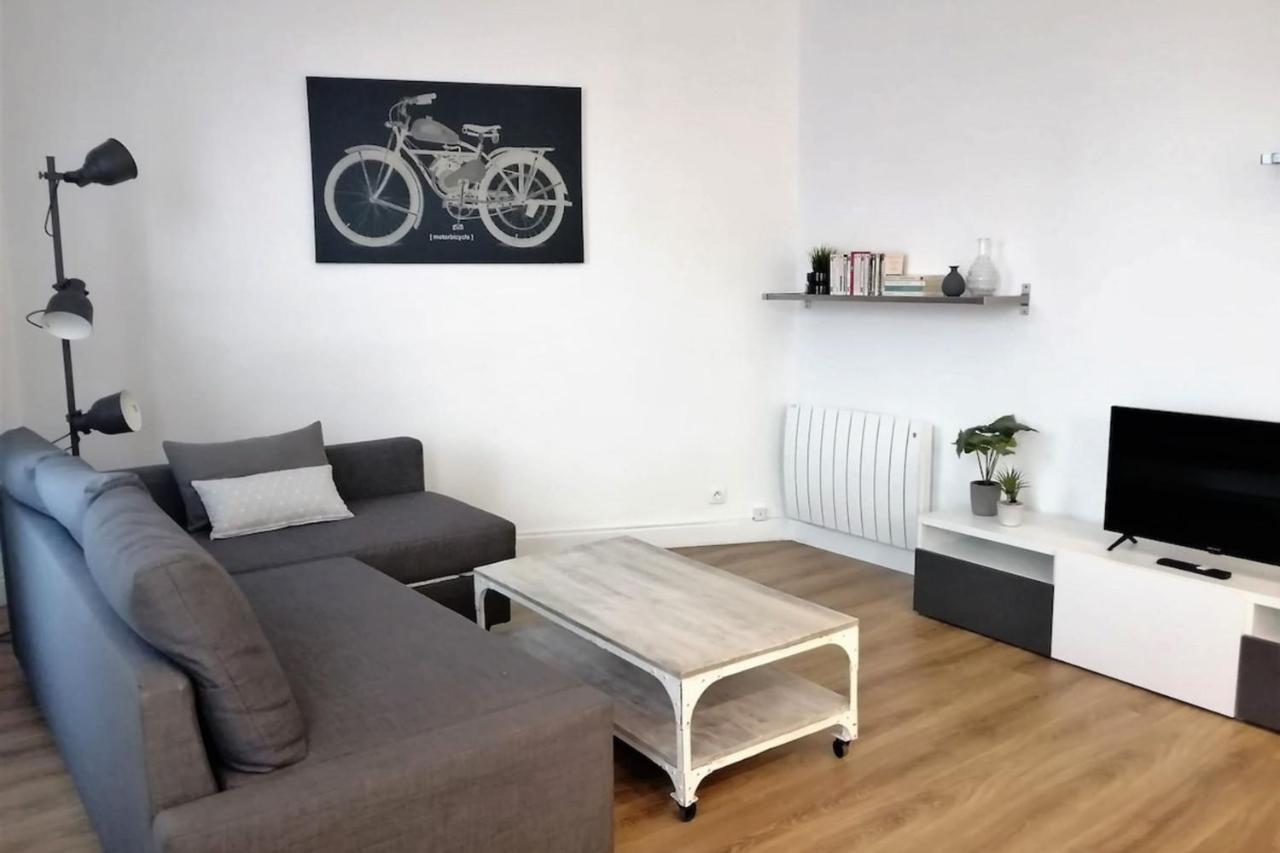 Neuilly Sweet Home - Proche Paris Disney Kültér fotó