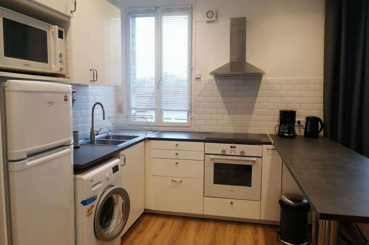 Neuilly Sweet Home - Proche Paris Disney Kültér fotó