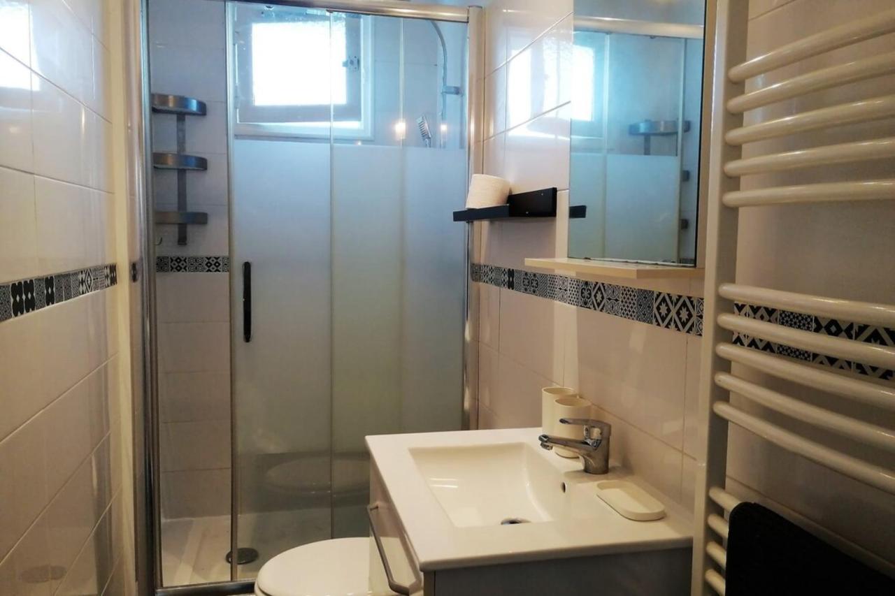 Neuilly Sweet Home - Proche Paris Disney Kültér fotó