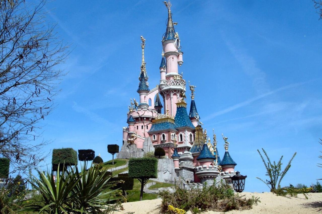 Neuilly Sweet Home - Proche Paris Disney Kültér fotó