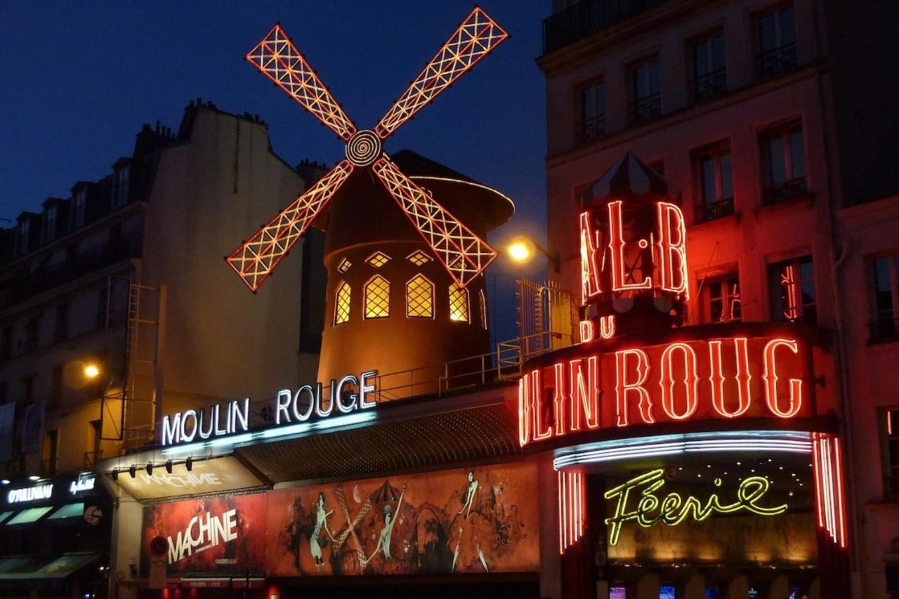 Neuilly Sweet Home - Proche Paris Disney Kültér fotó