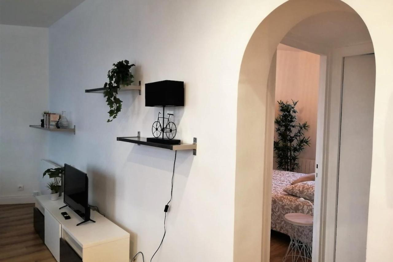 Neuilly Sweet Home - Proche Paris Disney Kültér fotó