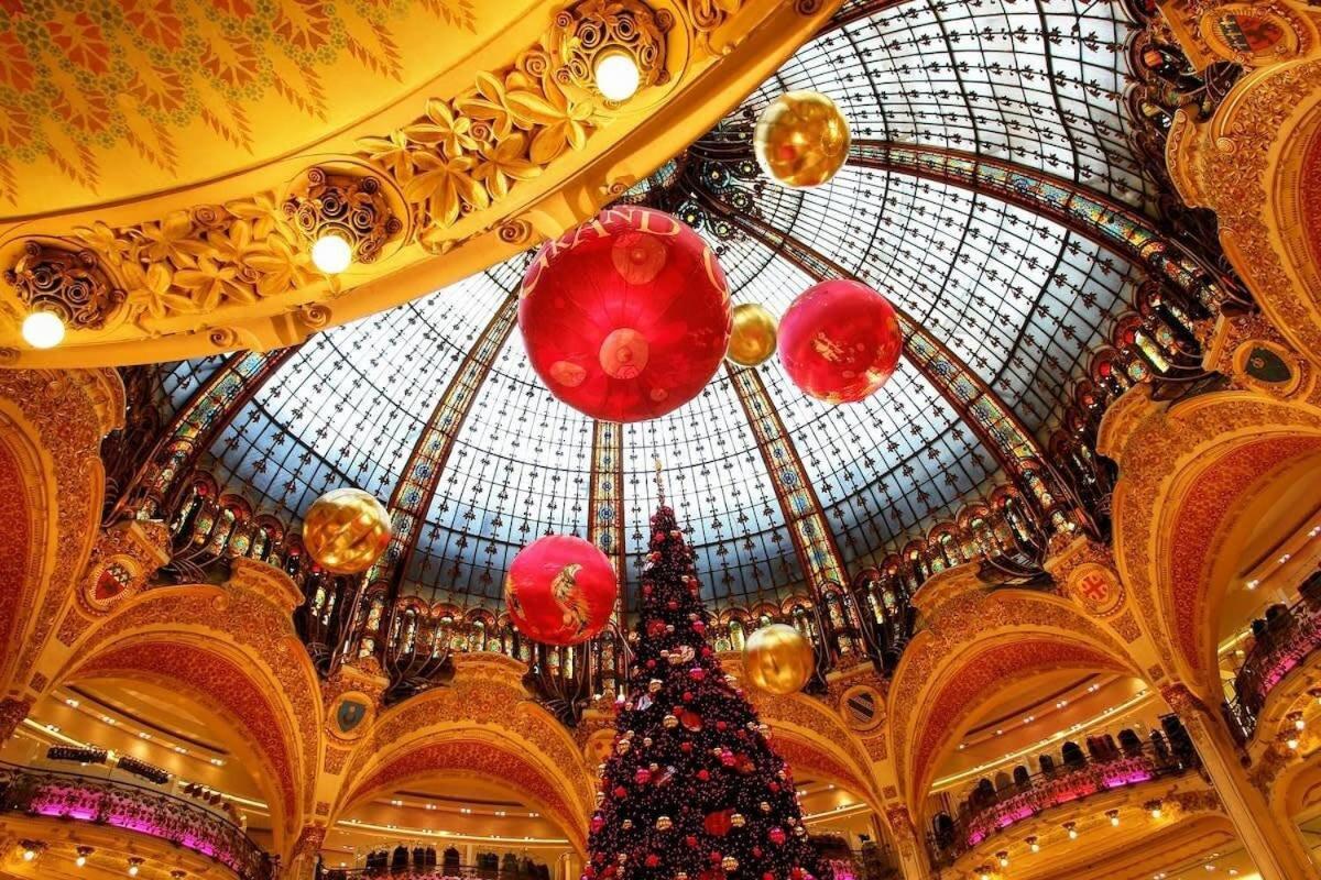 Neuilly Sweet Home - Proche Paris Disney Kültér fotó