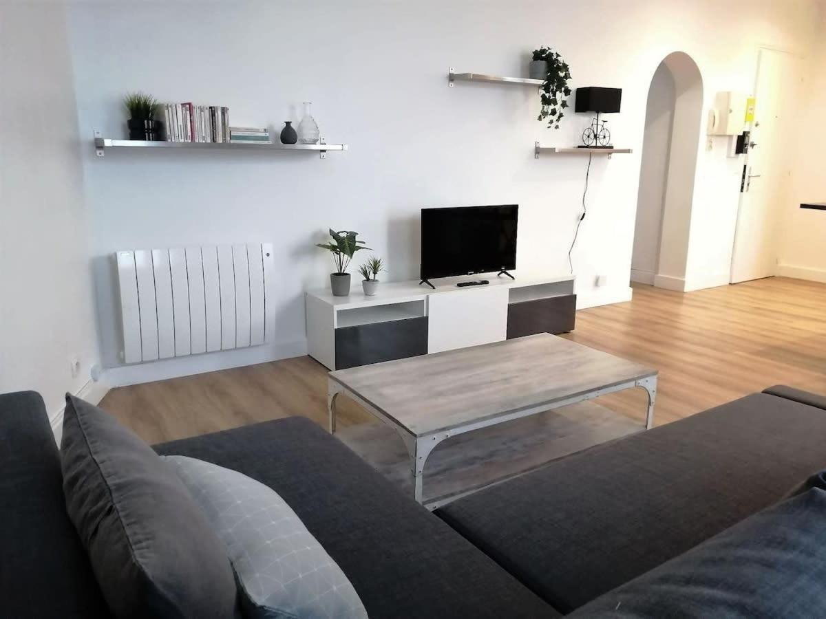Neuilly Sweet Home - Proche Paris Disney Kültér fotó