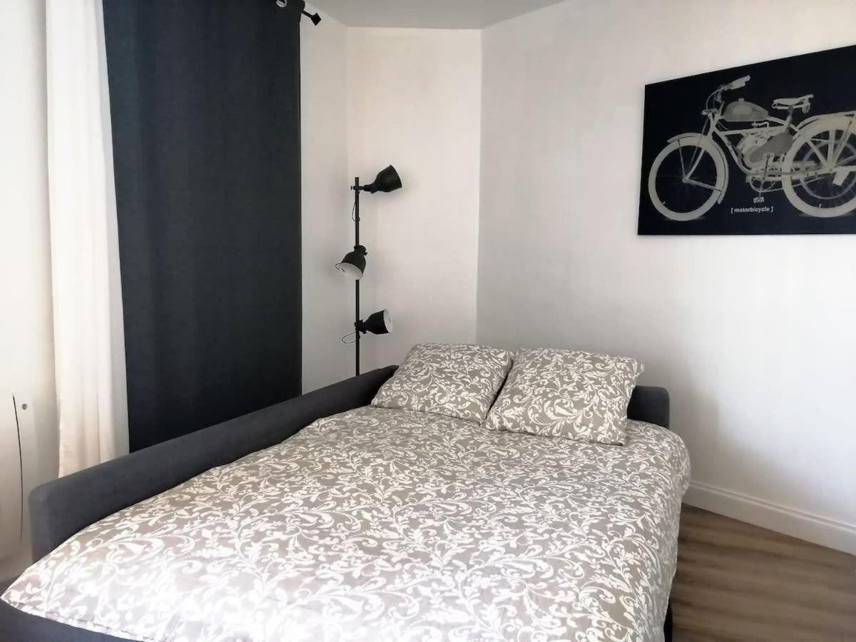 Neuilly Sweet Home - Proche Paris Disney Kültér fotó