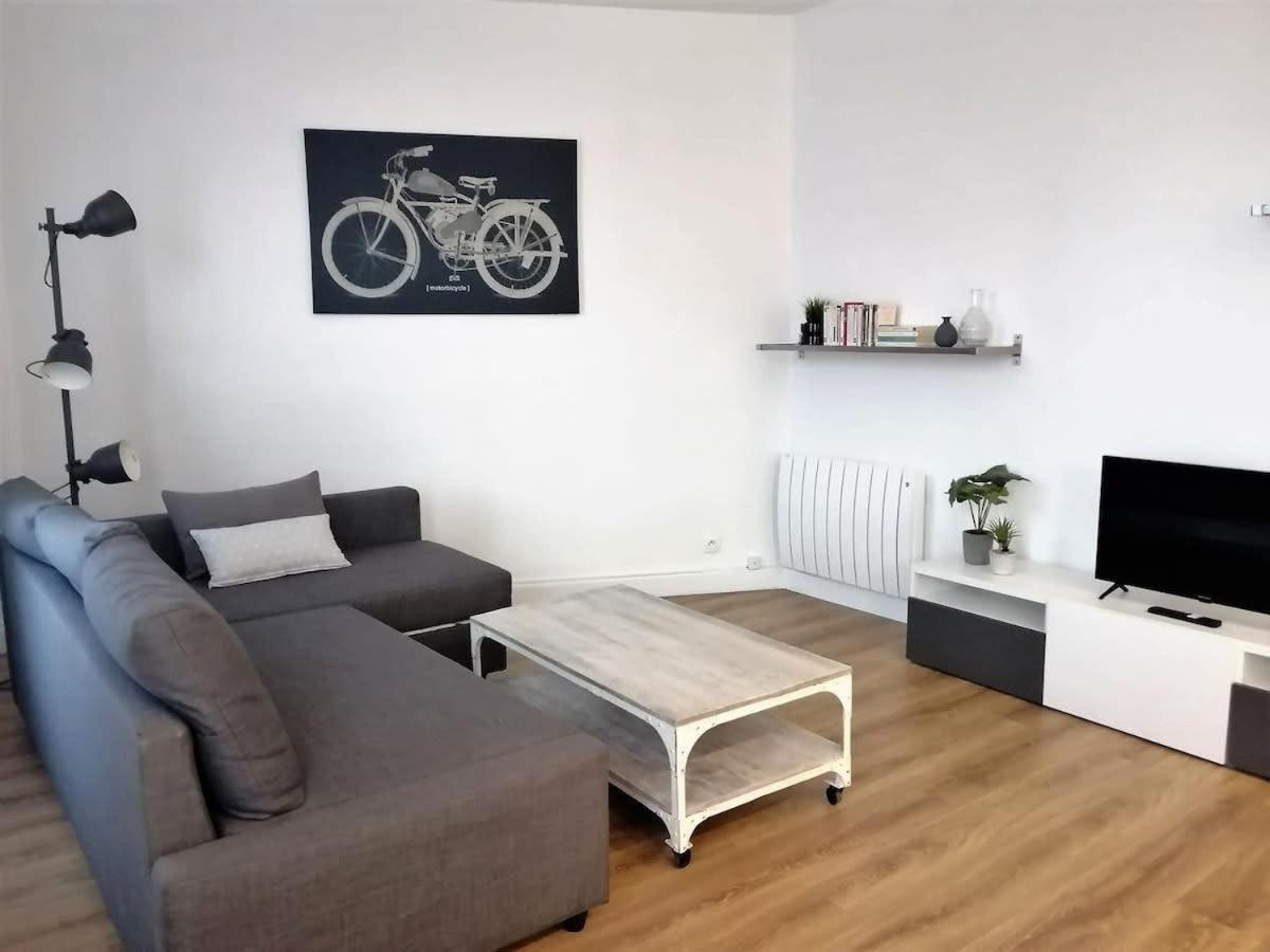 Neuilly Sweet Home - Proche Paris Disney Kültér fotó