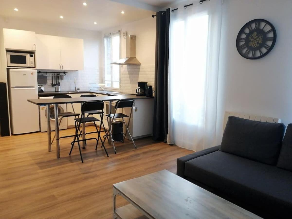 Neuilly Sweet Home - Proche Paris Disney Kültér fotó