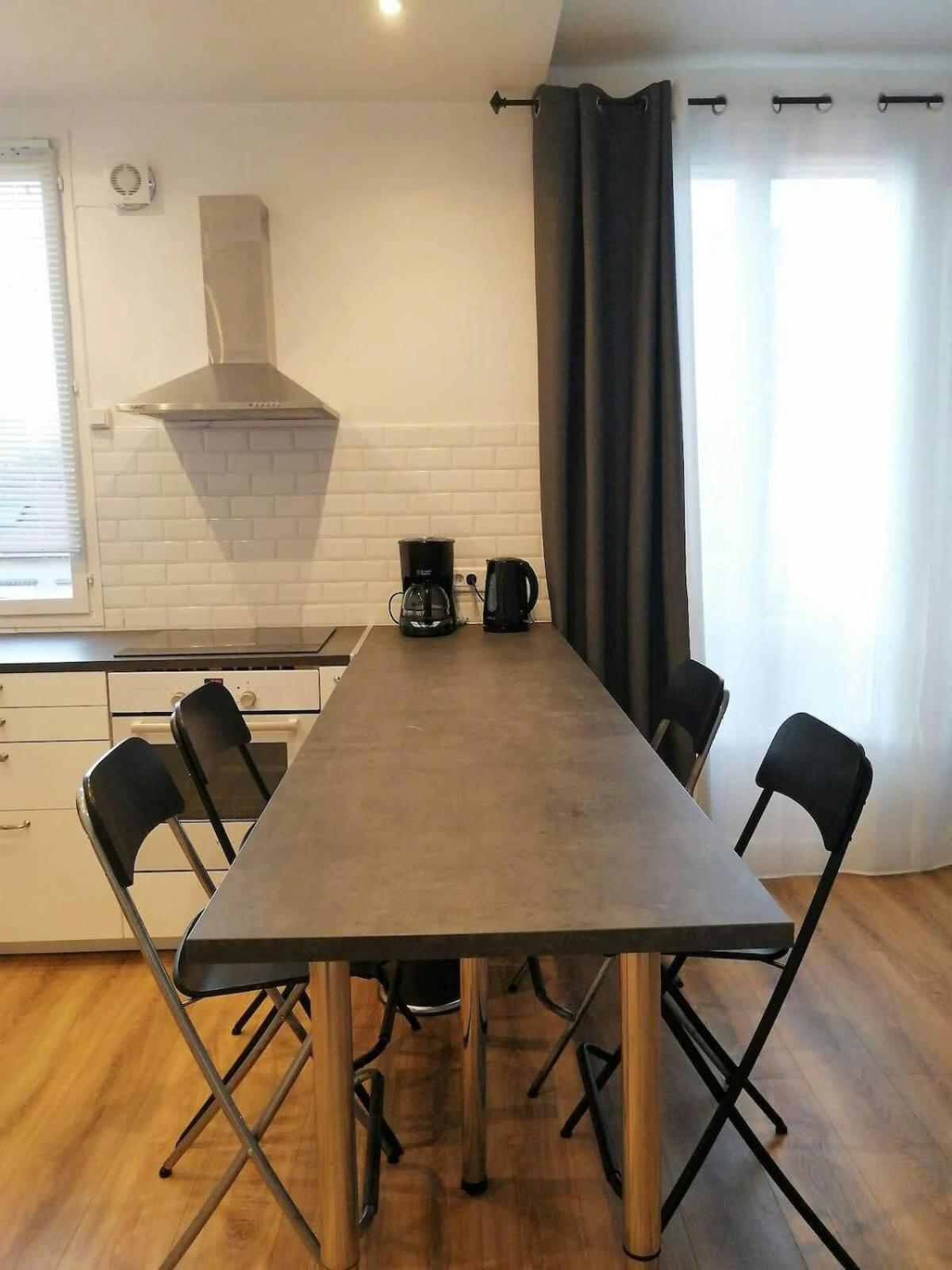 Neuilly Sweet Home - Proche Paris Disney Kültér fotó