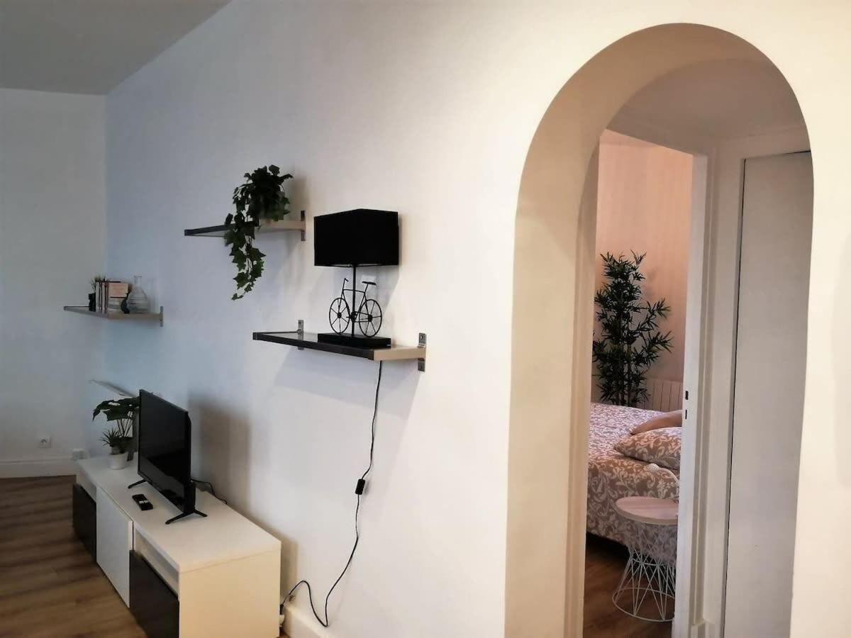 Neuilly Sweet Home - Proche Paris Disney Kültér fotó